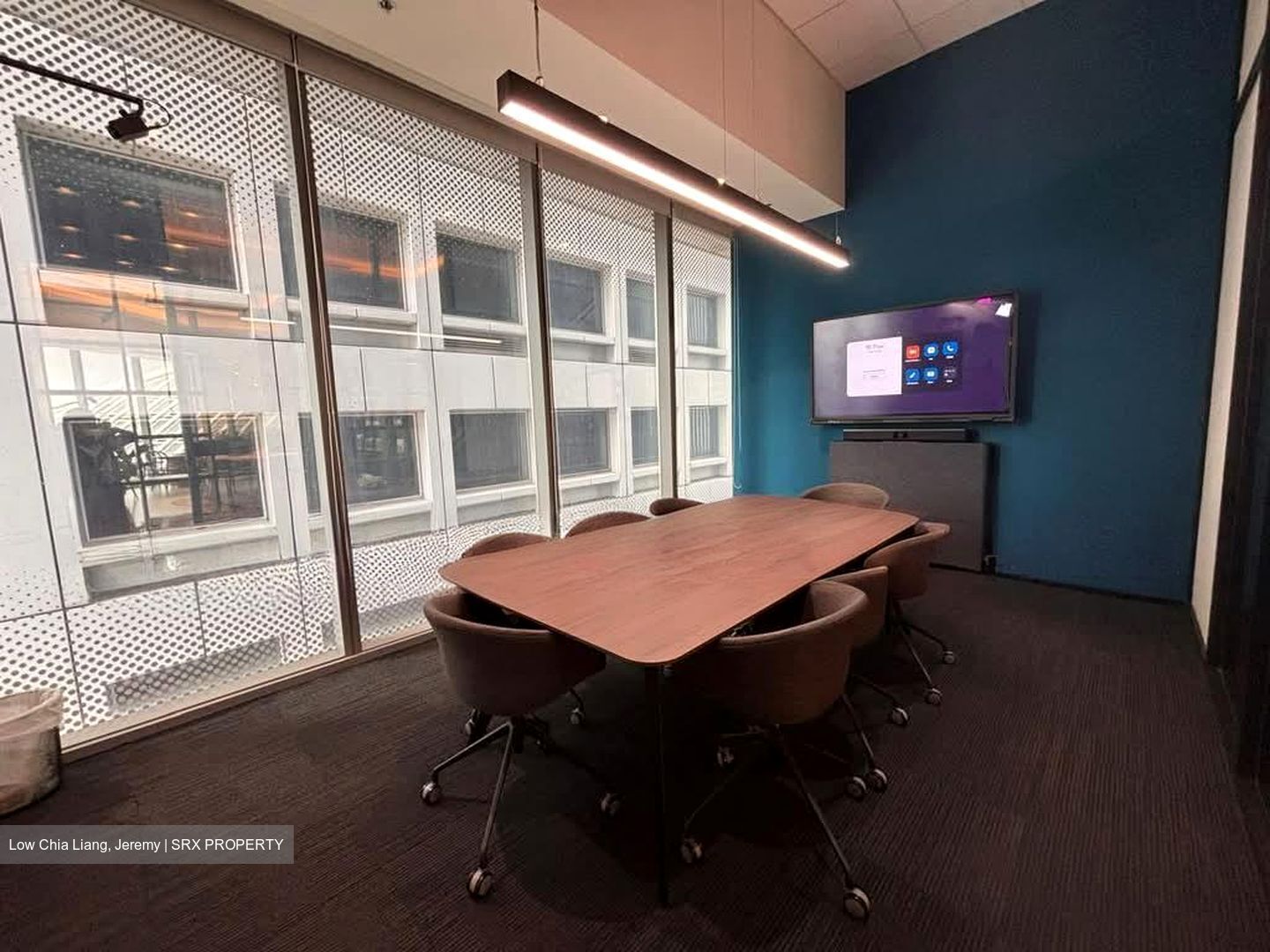 One Raffles Place (D1), Office #575688281